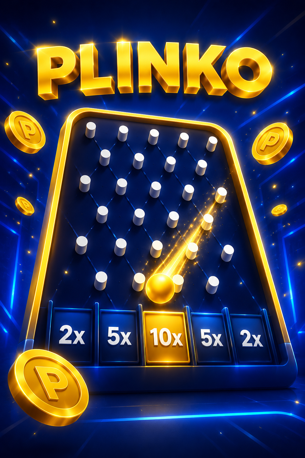 Plinko apk Image 2